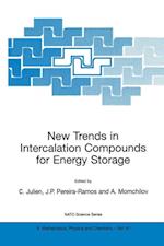 New Trends in Intercalation Compounds for Energy Storage