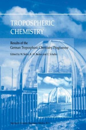 Tropospheric Chemistry