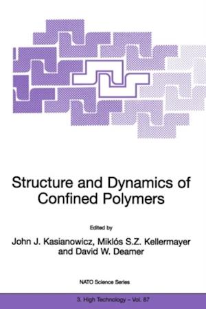 Structure and Dynamics of Confined Polymers