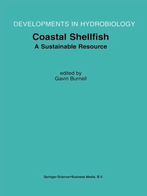 Coastal Shellfish - A Sustainable Resource