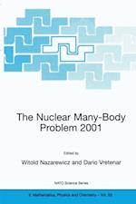 Nuclear Many-Body Problem 2001