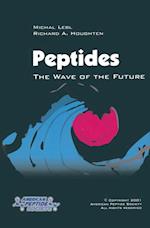 Peptides: The Wave of the Future