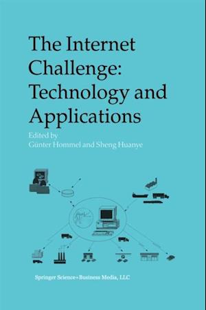 Internet Challenge: Technology and Applications