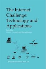 Internet Challenge: Technology and Applications