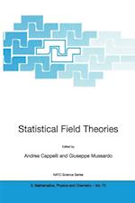 Statistical Field Theories