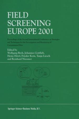 Field Screening Europe 2001