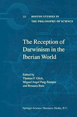 Reception of Darwinism in the Iberian World