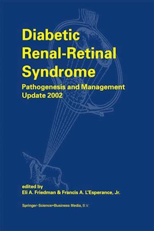 Diabetic Renal-Retinal Syndrome