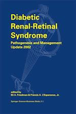 Diabetic Renal-Retinal Syndrome