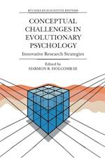 Conceptual Challenges in Evolutionary Psychology