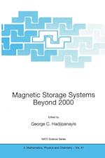 Magnetic Storage Systems Beyond 2000