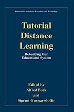 Tutorial Distance Learning