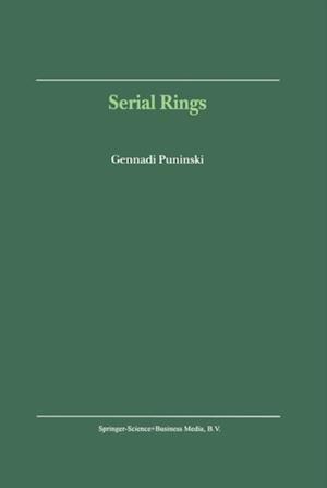 Serial Rings