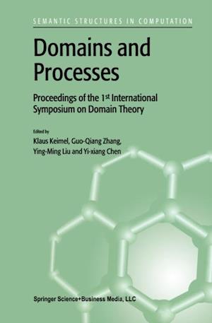 Domains and Processes