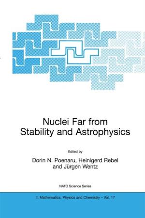 Nuclei Far from Stability and Astrophysics