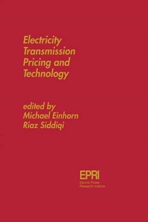 Electricity Transmission Pricing and Technology