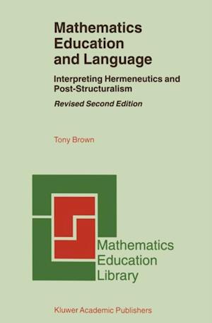 Mathematics Education and Language