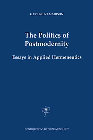 Politics of Postmodernity