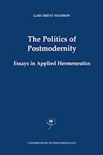 Politics of Postmodernity