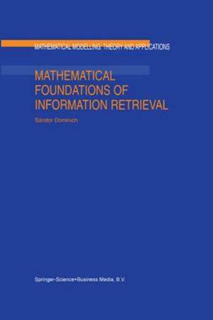 Mathematical Foundations of Information Retrieval