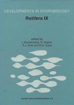 Rotifera IX