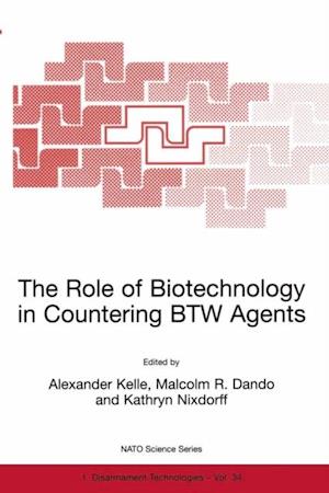 Role of Biotechnology in Countering BTW Agents