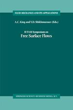 IUTAM Symposium on Free Surface Flows