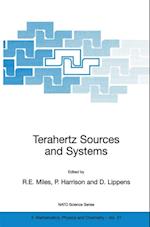 Terahertz Sources and Systems