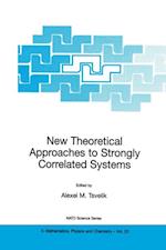 New Theoretical Approaches to Strongly Correlated Systems