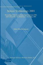 Sensor Technology 2001