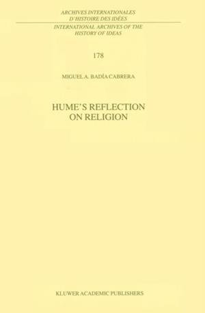 Hume's Reflection on Religion