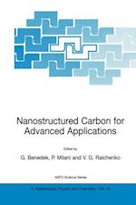 Nanostructured Carbon for Advanced Applications