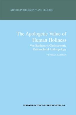 Apologetic Value of Human Holiness