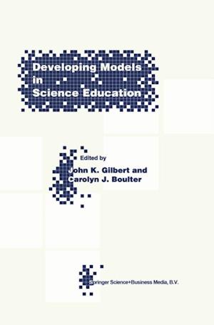 Developing Models in Science Education