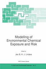 Modelling of Environmental Chemical Exposure and Risk