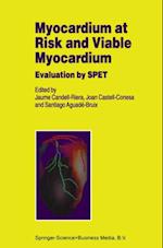 Myocardium at Risk and Viable Myocardium