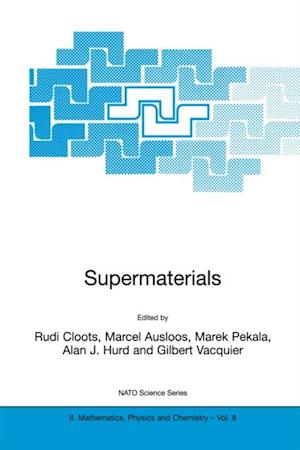 Supermaterials