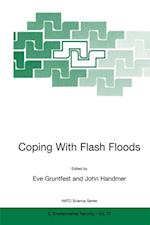 Coping With Flash Floods
