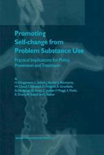 Promoting Self-Change from Problem Substance Use