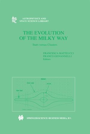 Evolution of The Milky Way