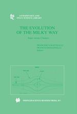 Evolution of The Milky Way