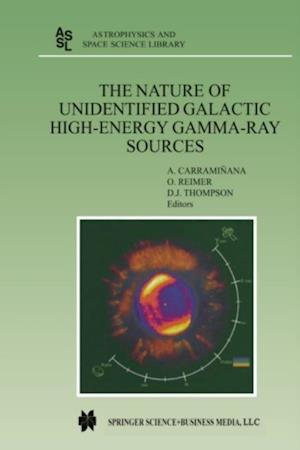 Nature of Unidentified Galactic High-Energy Gamma-Ray Sources