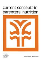 Current Concepts in Parenteral Nutrition