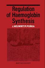Regulation of Haemoglobin Synthesis