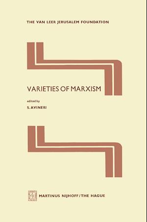 Varieties of Marxism