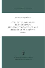 Collected Papers on Epistemology, Philosophy of Science and History of Philosophy