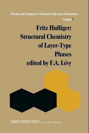 Structural Chemistry of Layer-Type Phases