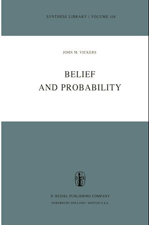 Belief and Probability