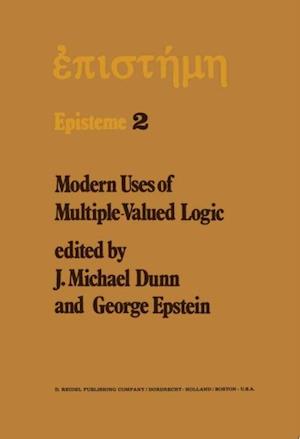 Modern Uses of Multiple-Valued Logic