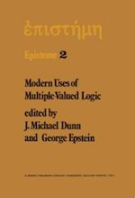 Modern Uses of Multiple-Valued Logic